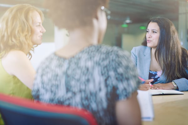 Onderdelen die ERP-gebruikers in zijn competentieprofiel moet hebben